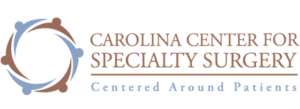 Carolina Center For Specialty Surgery Center